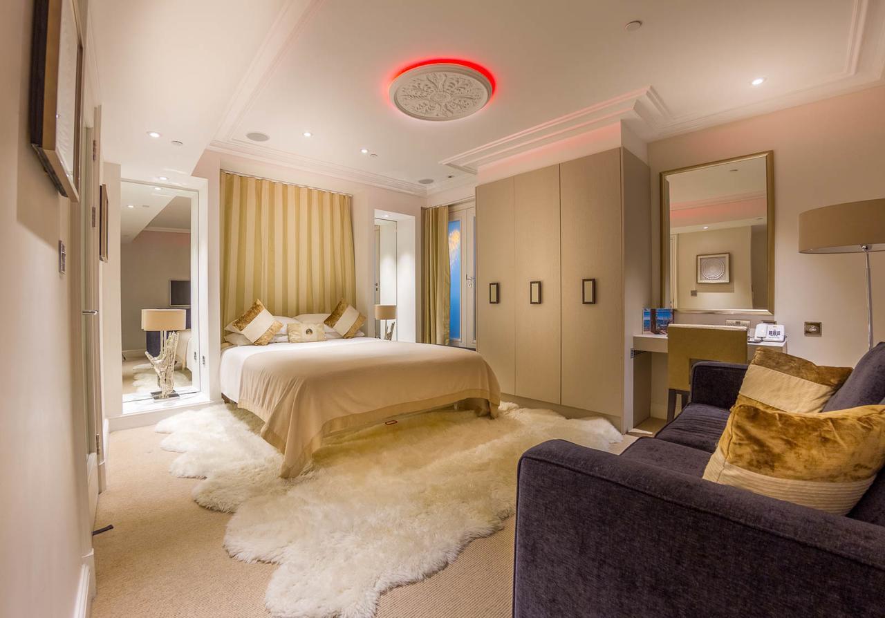 The Sands Hotel マーゲイト エクステリア 写真