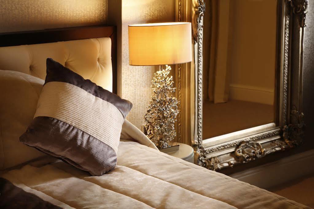 The Sands Hotel マーゲイト エクステリア 写真