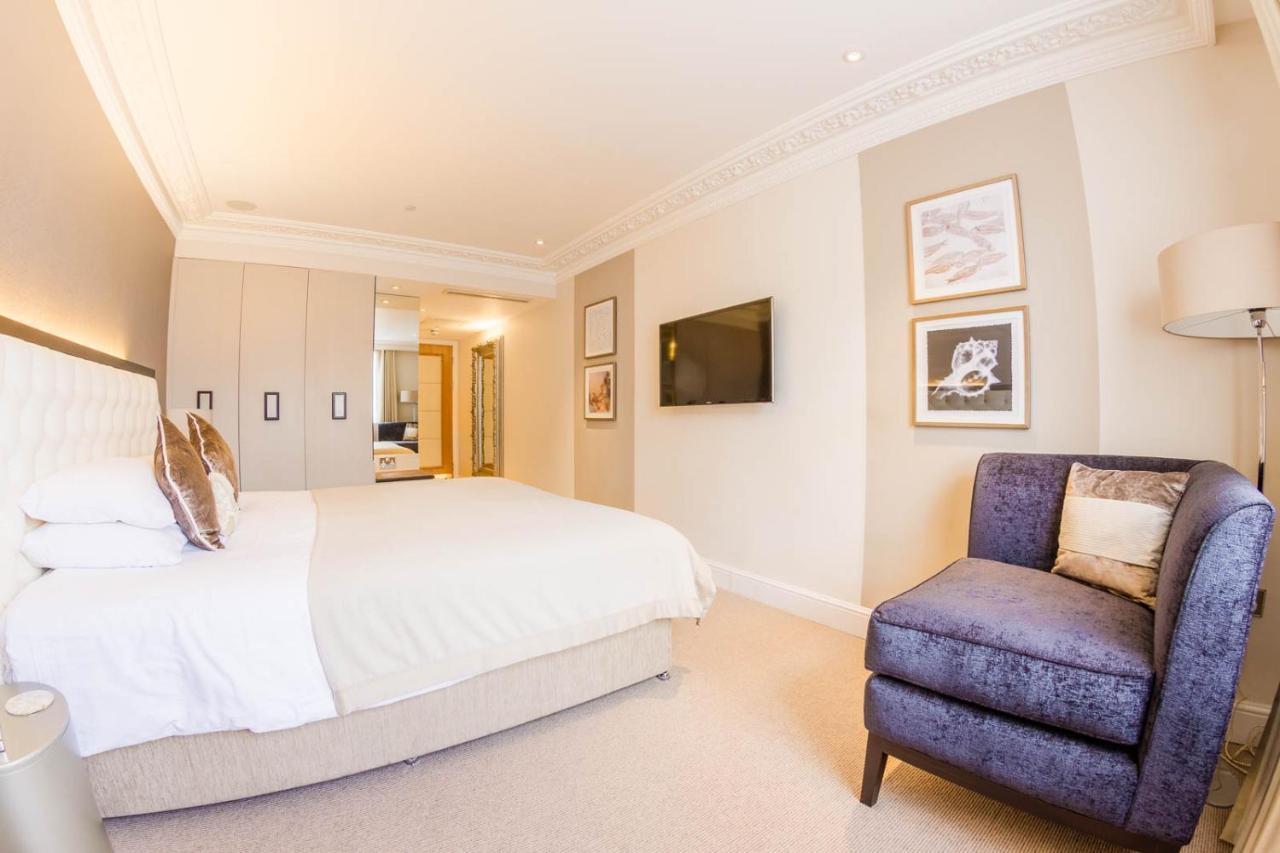 The Sands Hotel マーゲイト エクステリア 写真
